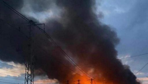 Ночью 12 ракет и полсотни "Шахедов" более 8 часов пытались уничтожить свет в Харьковской области - ОВА