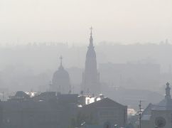 На Харківщині очікується туман: Прогноз на 26 серпня