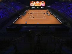 Свитолина узнала первую соперницу на турнире в Штутгарте