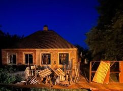 На Харківщині російські війська поранили семеро мирних жителів