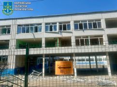 У Харкові зросла кількість поранених дітей: Інформація від прокуратури