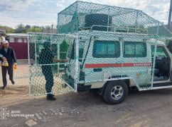 Из прифронтовой громады в Харьковской области эвакуировали четырех гражданских