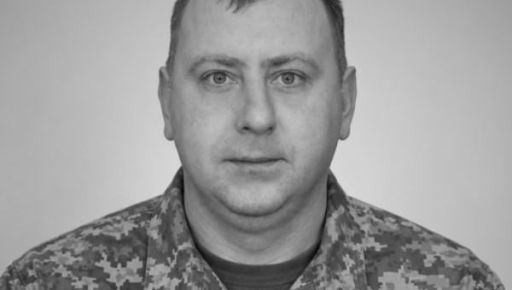 На Балаклійщині попрощаються із полеглим на війні бійцем