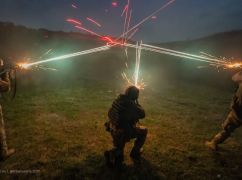 Генштаб показал карту боевых действий в Харьковской области: 20 атак за последние сутки