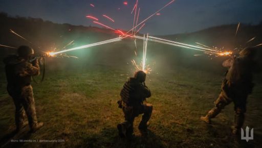 Генштаб показав мапу бойових дій на Харківщині: 20 атак за останню добу