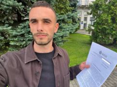 Берестин могут внести в список территорий боевых действий: ветеран "Кракена" обратился к правительству