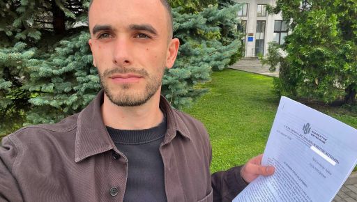 Берестин можуть внести до переліку територій бойових дій: ветеран "Кракена" звернувся до уряду