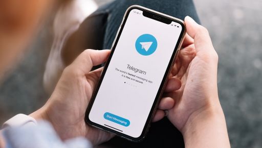 Будут ли в Украине запрещать Telegram: Комментарий автора скандального законопроекта