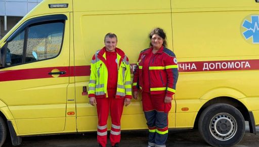 Харківські медики повернули до життя жінку після зупинки серця