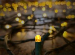 В Харькове начали украшать метро к зимним праздникам (ФОТОФАКТ)