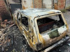 Обстрелы Большого Бурлука 23 сентября: повреждены дома, админздания и техника