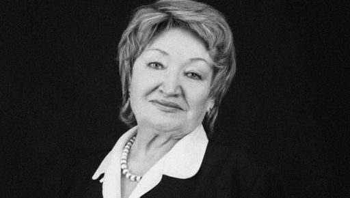 У Харкові померла юристка, яка вирішувала, хто стане адвокатом