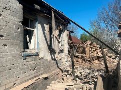 Полиция показала последствия обстрелов россиян на Харьковщине: Пострадали 18 человек