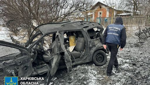 Авіаудар по Козачій Лопані: Окупанти зруйнували житлові будинки