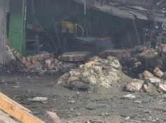 РФ атаковала село в Харьковской области с РСЗО "Торнадо": кадры с места