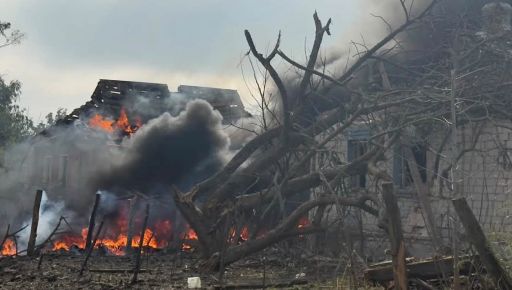Стало известно о массированном обстреле Харьковщины утром 30 сентября: подробности