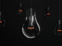 Харьковщина переходит на графики аварийных отключений света &ndash; облэнерго