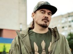 Соліст ТНМК розкрив, що його дратує в молодих українських артистах