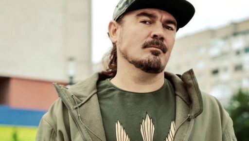 Соліст ТНМК розкрив, що його дратує в молодих українських артистах