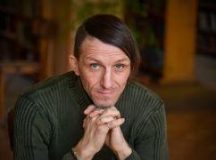 Vitaliia та "Жоржини" створили колискову на вірш убитого в окупації харківського письменника