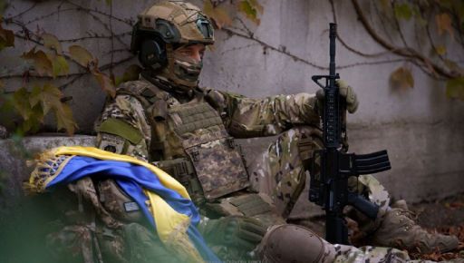 В Харьковской области за сутки отбили 32 атаки армии РФ: карта боевых действий