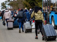 Харківщина потрапила в перелік областей, де можлива обов'язкова евакуація населення