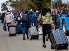 Харьковщина попала в перечень областей, где возможна обязательная эвакуация населения