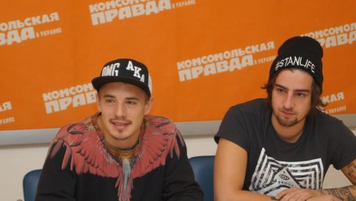 Олійник розкрив, чому після "ДіО.фільми" вони з Дантесом не стали друзями