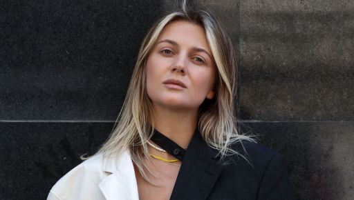 Французький хітмейкер випустив ремікс на пісню харківської співачки KOLA