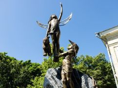 Міжнародний день безневинних дітей-жертв агресії: пам’ять Харкова