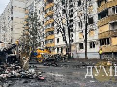 Зеленський відреагував на нічний обстріл Харкова: що він сказав