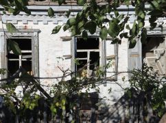 В Лозовой российская атака убила 71-летнюю медикиню