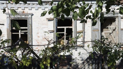 В Лозовой российская атака убила 71-летнюю медикиню