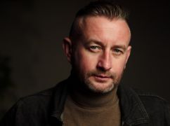 Во Франции выйдет новая книга Жадана о Харькове во время войны