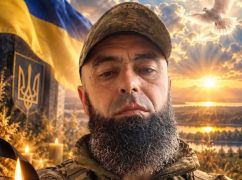 У Харківській області загинув військовий із Закарпаття