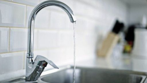 У Харкові 28 травня тимчасово припинять водопостачання в трьох районах