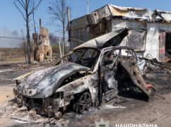 Число жертв обстрела в Новоплатоновке Харьковской области возросло до семи - полиция