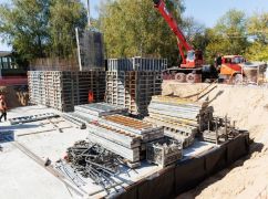 Малинівський ліцей на Харківщині отримає протирадіаційне укриття на 290 осіб: деталі