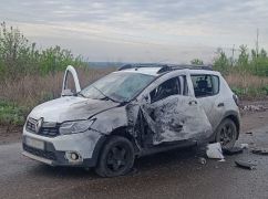 Стало известно, в каком состоянии женщины ранены на Харьковщине 8 мая