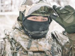 "Хартія" відбила штурми ворога на північ від Харкова: спалено близько 70 росіян 