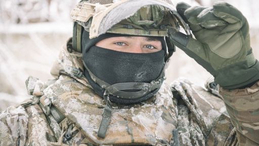 "Хартія" відбила штурми ворога на північ від Харкова: спалено близько 70 росіян 