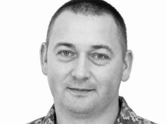 На Харківщині загинув прикордонник із Черкаської області: що про нього відомо