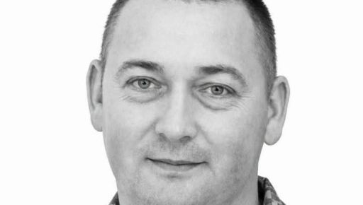 На Харківщині загинув прикордонник із Черкаської області: що про нього відомо