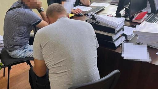 Дело экс-правохранителя, обворовавшего аграриев в Харьковской области, передали в суд