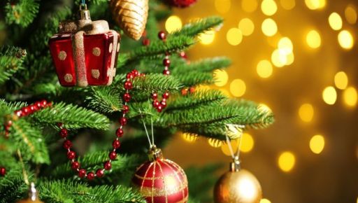 Харьковские цены на праздничный декор: сколько стоят шары и гирлянды