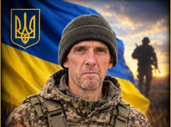 У Харківській області загинув оборонець з Одещини