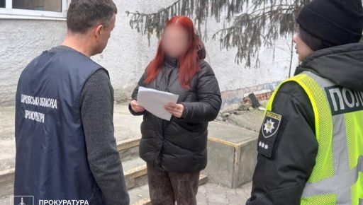 Ранение 6-летнего ребенка во время обстрела: дело матери из Купянска передали в суд