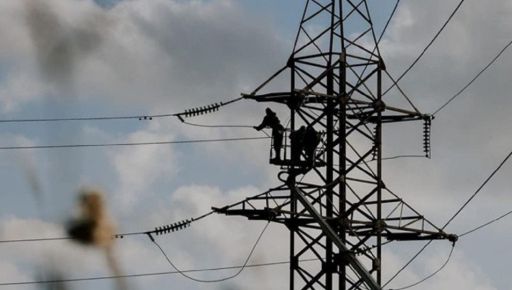 Россияне били по энергообъектам Харьковщины 5 часов: сколько потребителей остались без электричества
