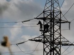 Армия РФ нанесла пять ракетных ударов по энергетической инфраструктуре Харькова &ndash; Терехов