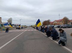 На Харківщині згорів воїн із Черкащини
